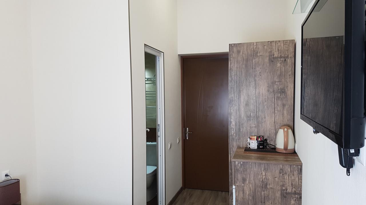 Sweet Rooms Inn Tiflis Exterior foto