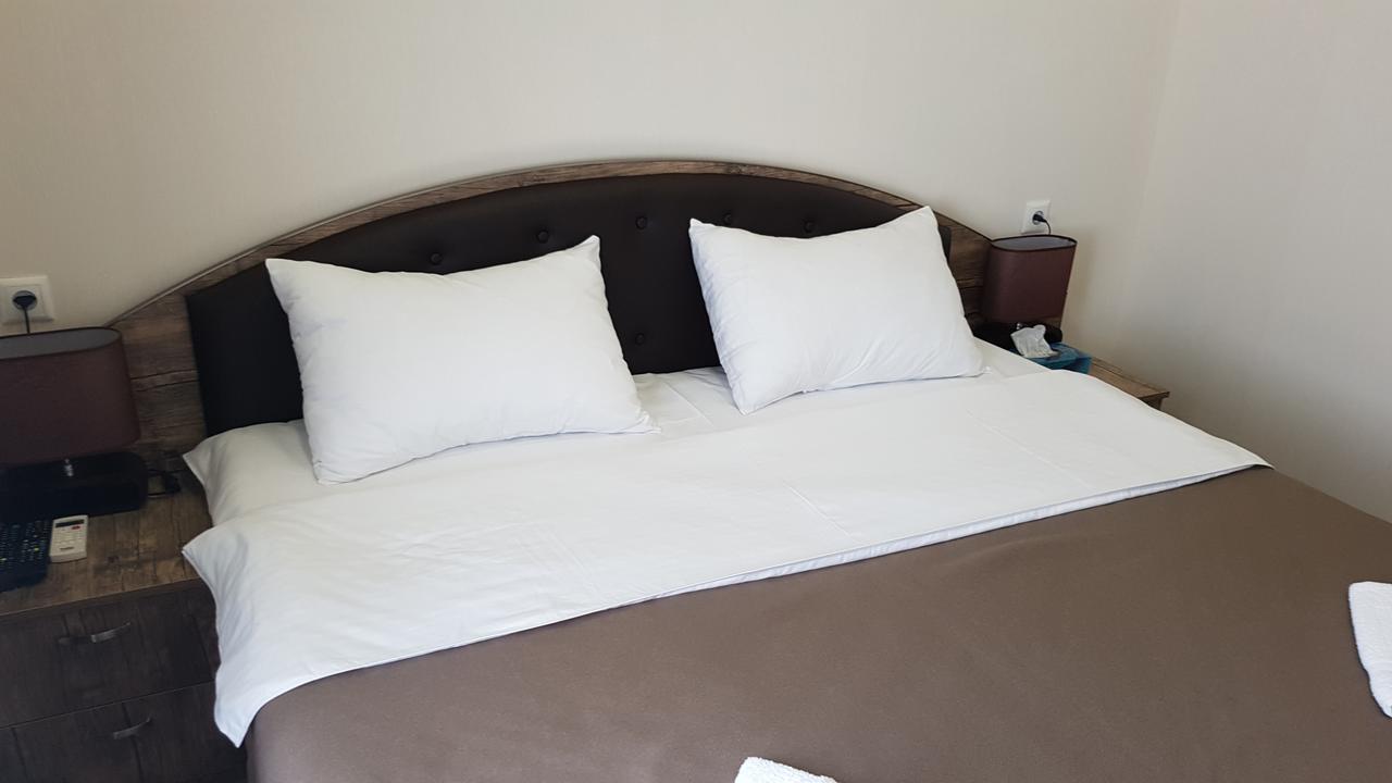 Sweet Rooms Inn Tiflis Exterior foto