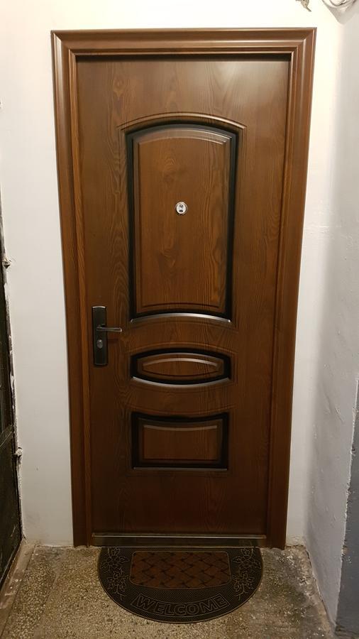 Sweet Rooms Inn Tiflis Exterior foto