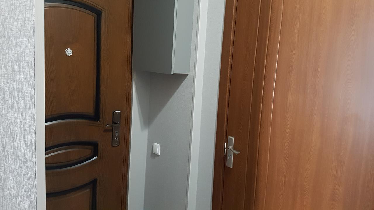 Sweet Rooms Inn Tiflis Exterior foto