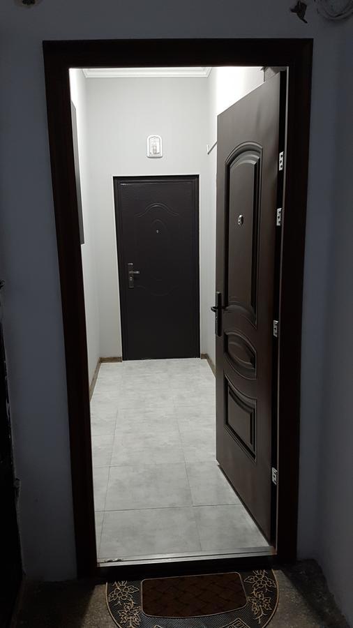 Sweet Rooms Inn Tiflis Exterior foto
